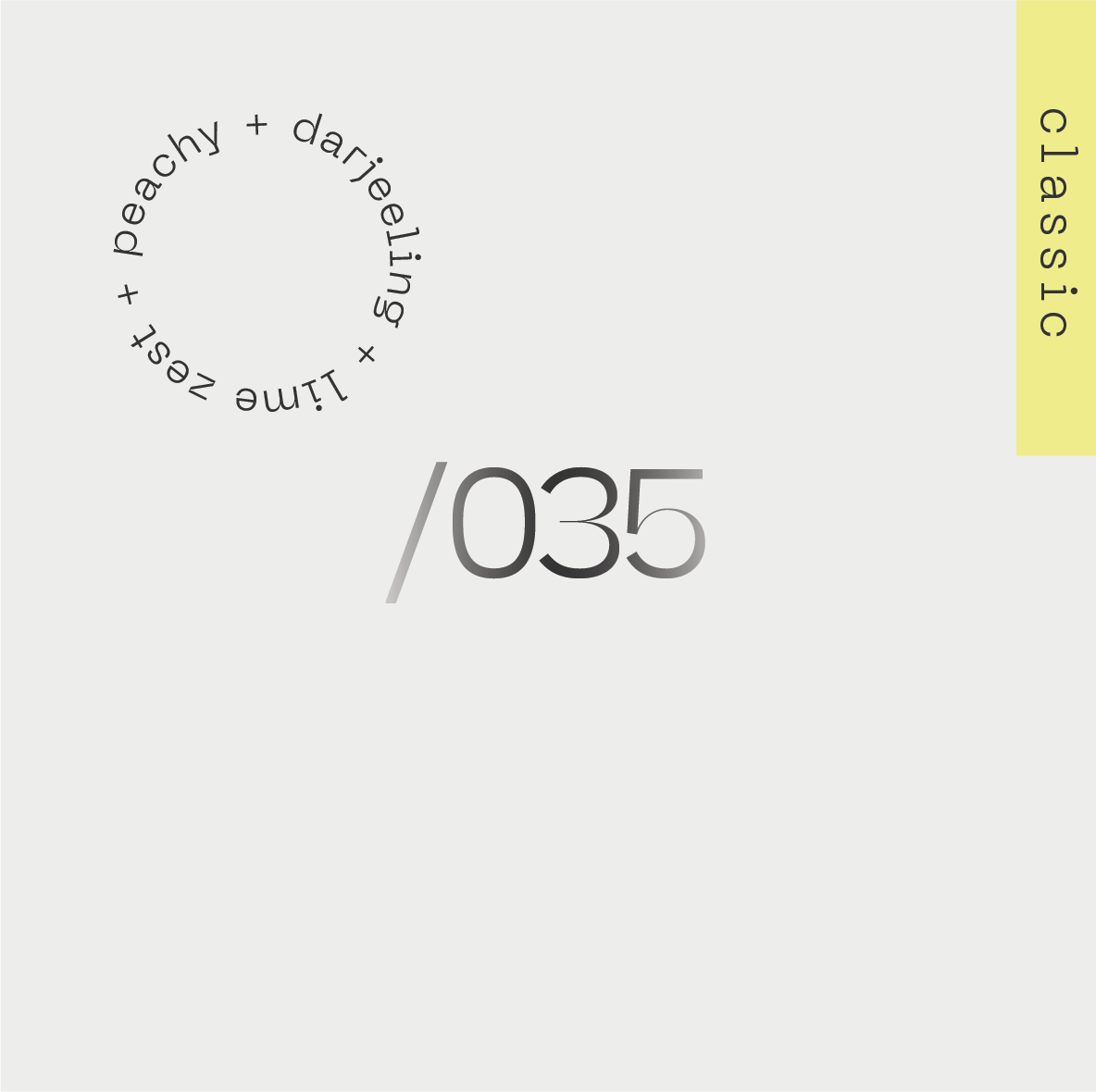 /035² Colombia — Gesha from A Matter of Concrete