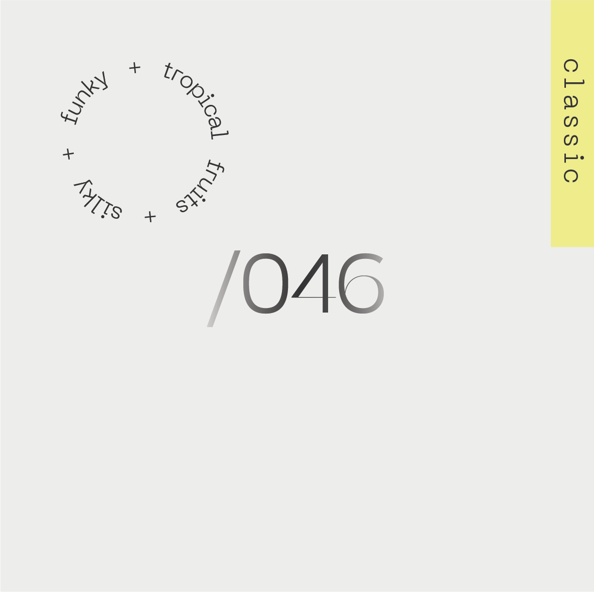 /046² Costa Rica — Dota from A Matter of Concrete