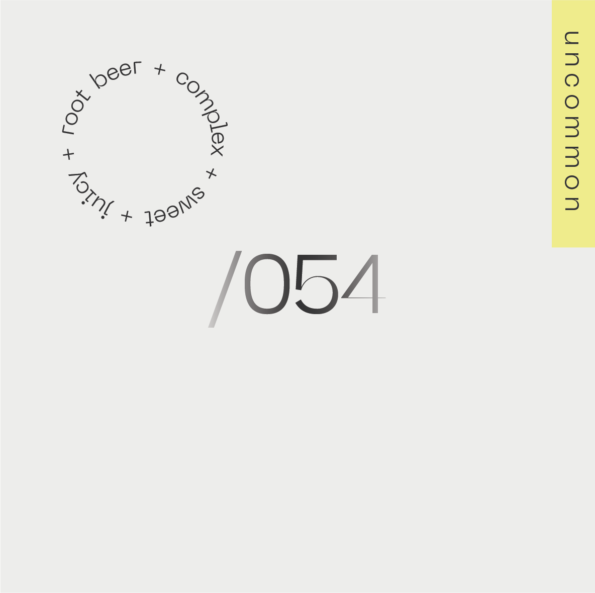/054 Brazil — Yellow Catuaí from A Matter of Concrete