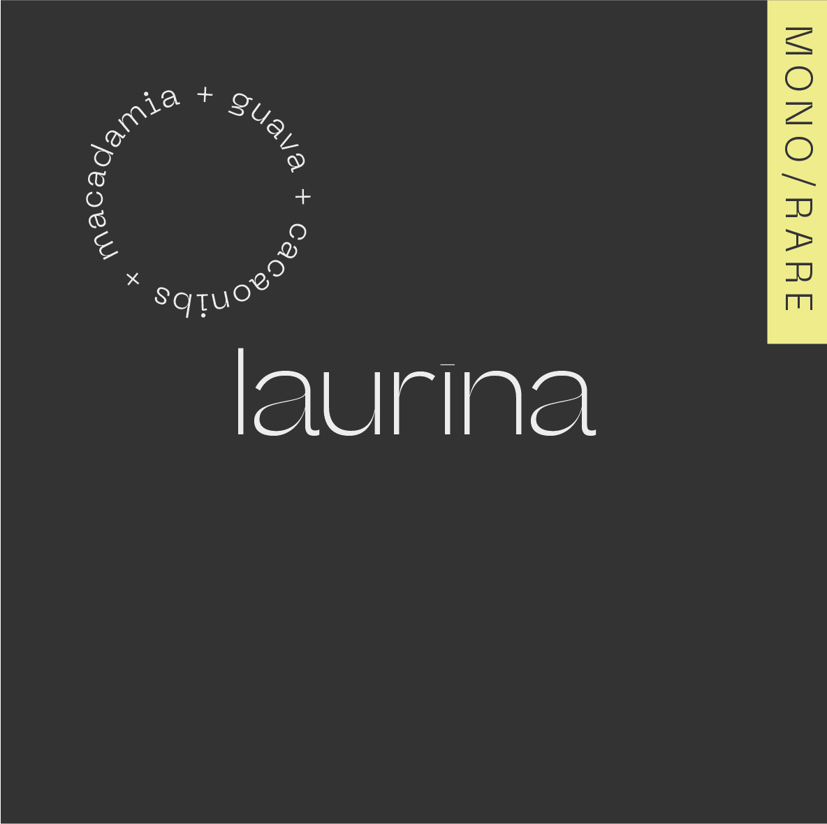 LAURINA3 Indonesia — Supriyanto from A Matter of Concrete