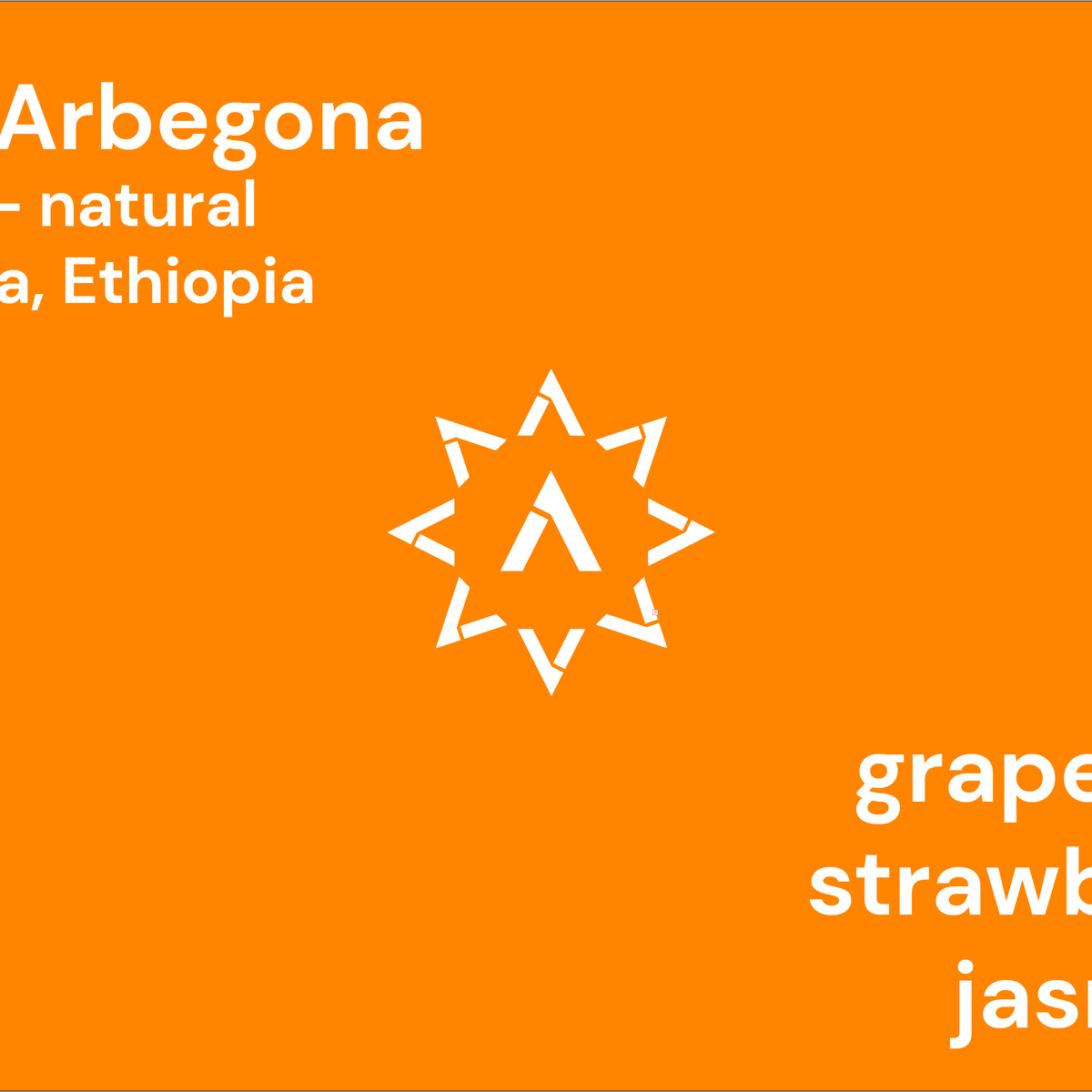 Elto Arbegona from Apollon's Gold