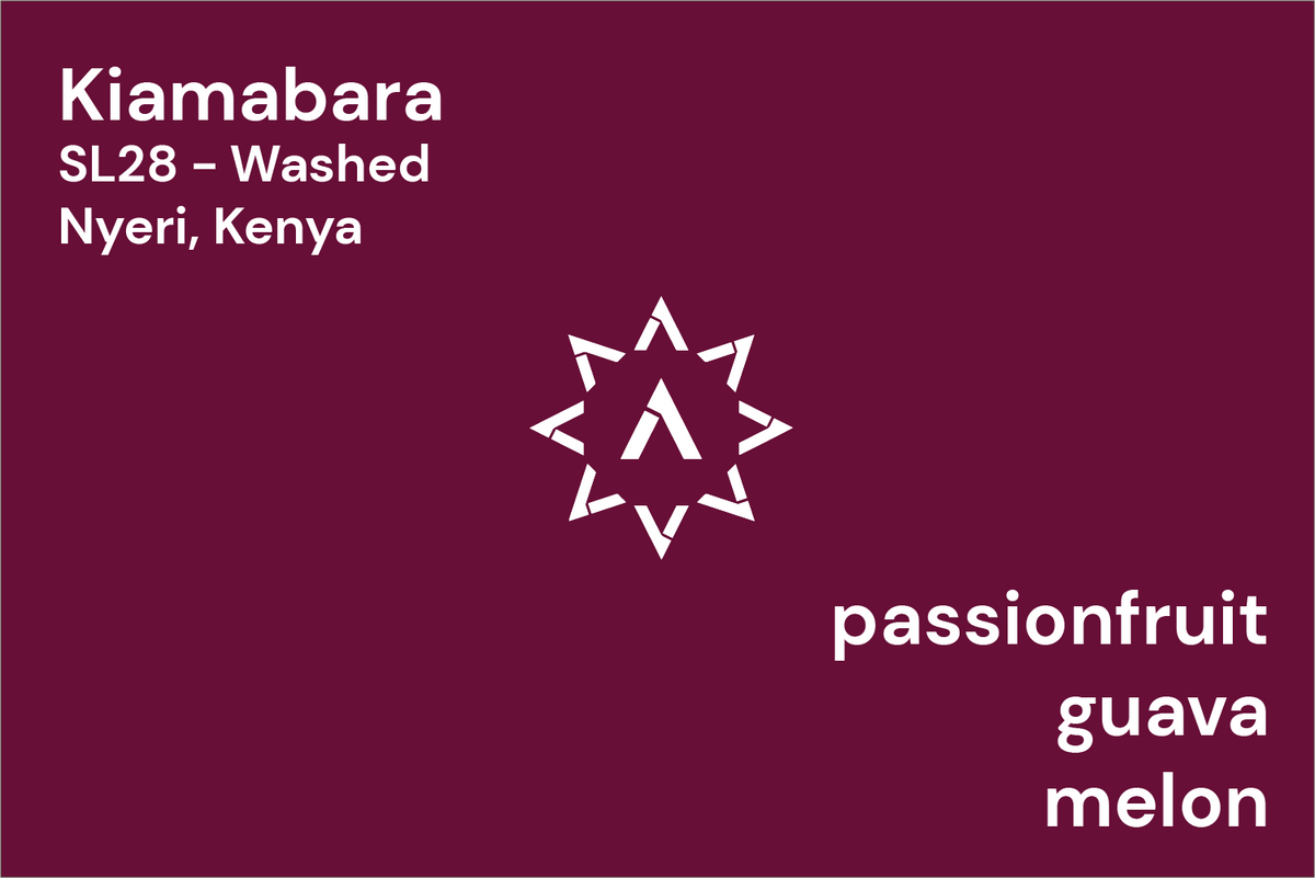 Kiamabara from Apollon's Gold