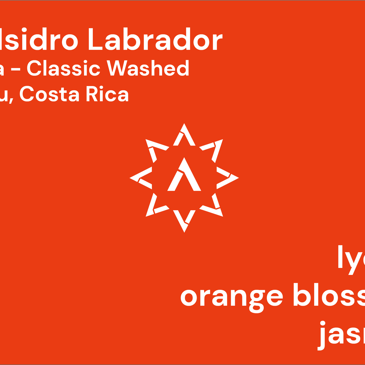 San Isidro Labrador from Apollon's Gold