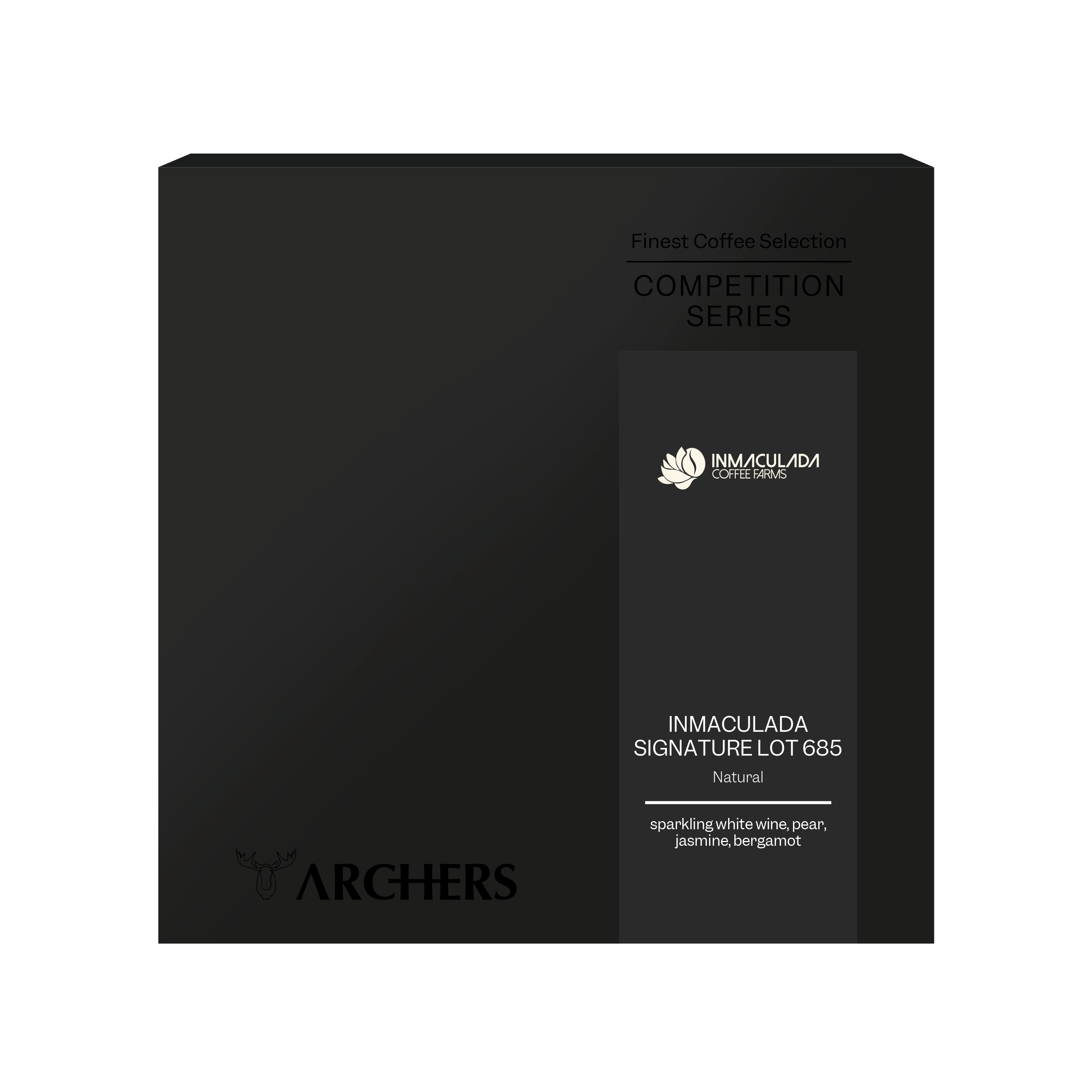 Colombia - Geisha Inmaculada Coffee Signature Lot 685 from Archers Coffee