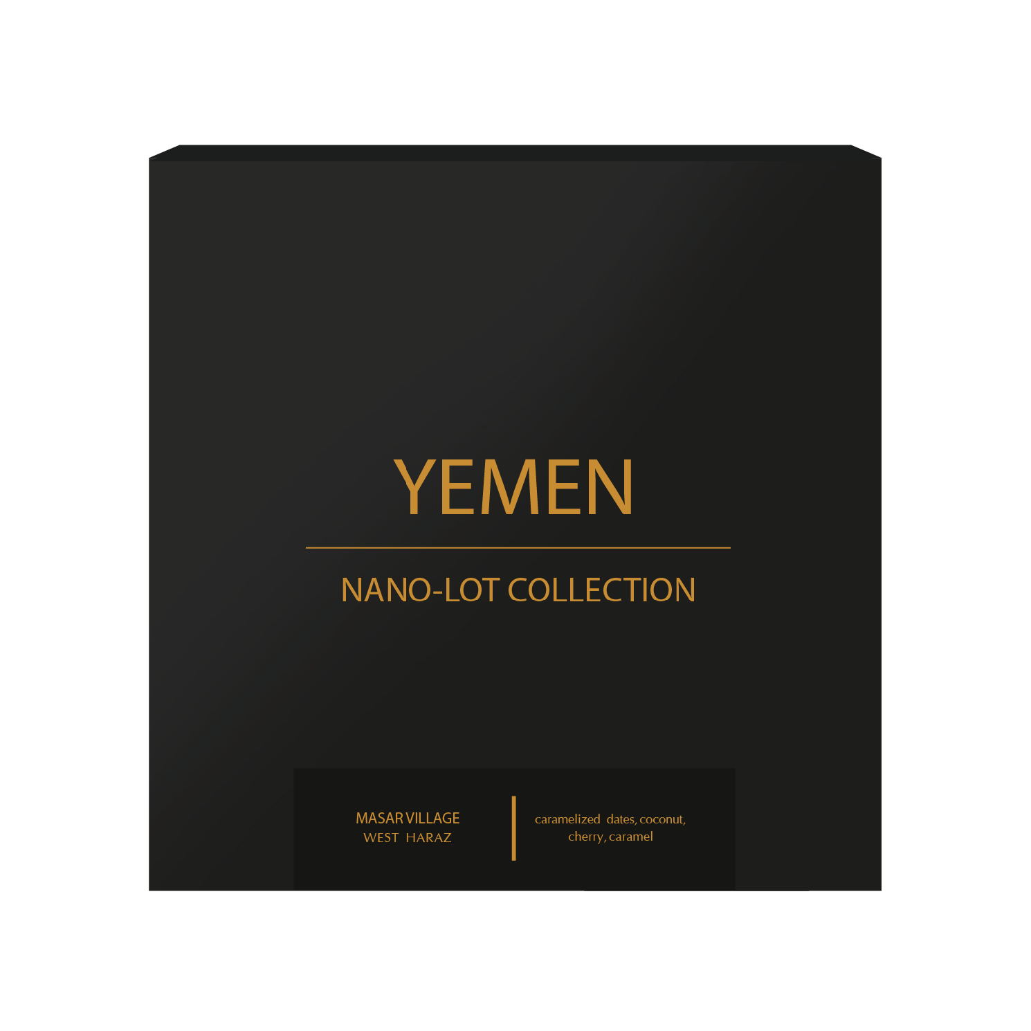 Yemen - Masar Village West Haraz from Archers Coffee