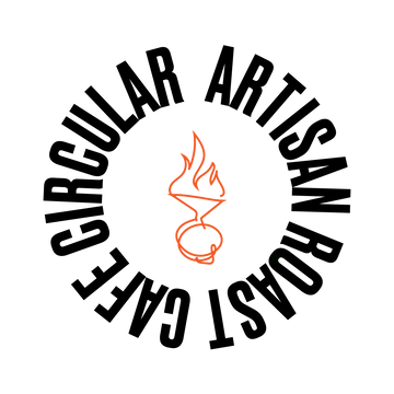 Artisan Roast Chile Logo