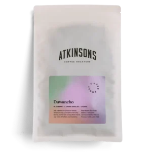 Duwancho from Atkinson's Coffee Roasters