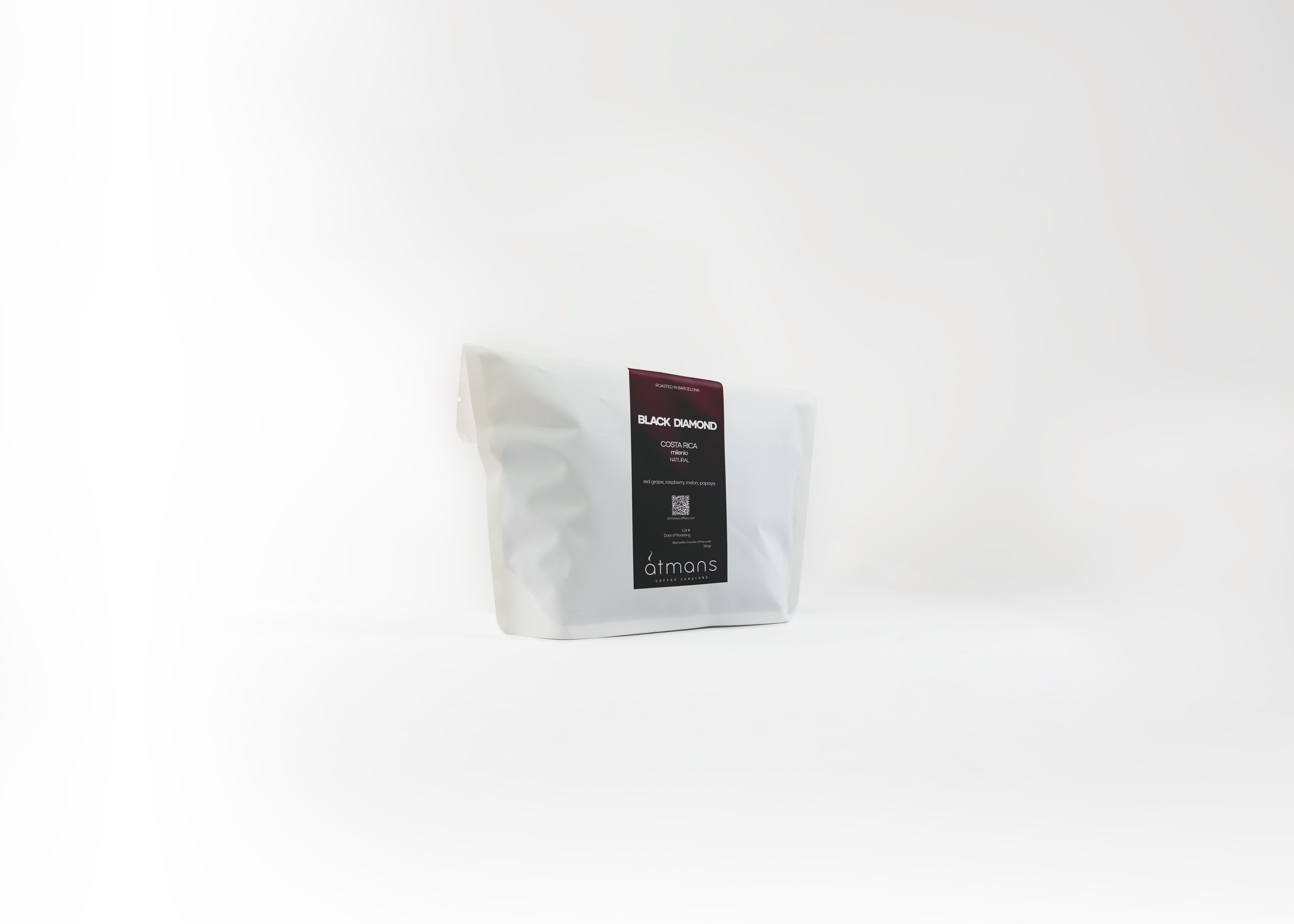 Black Diamond, Costa Rica from atmans Coffee