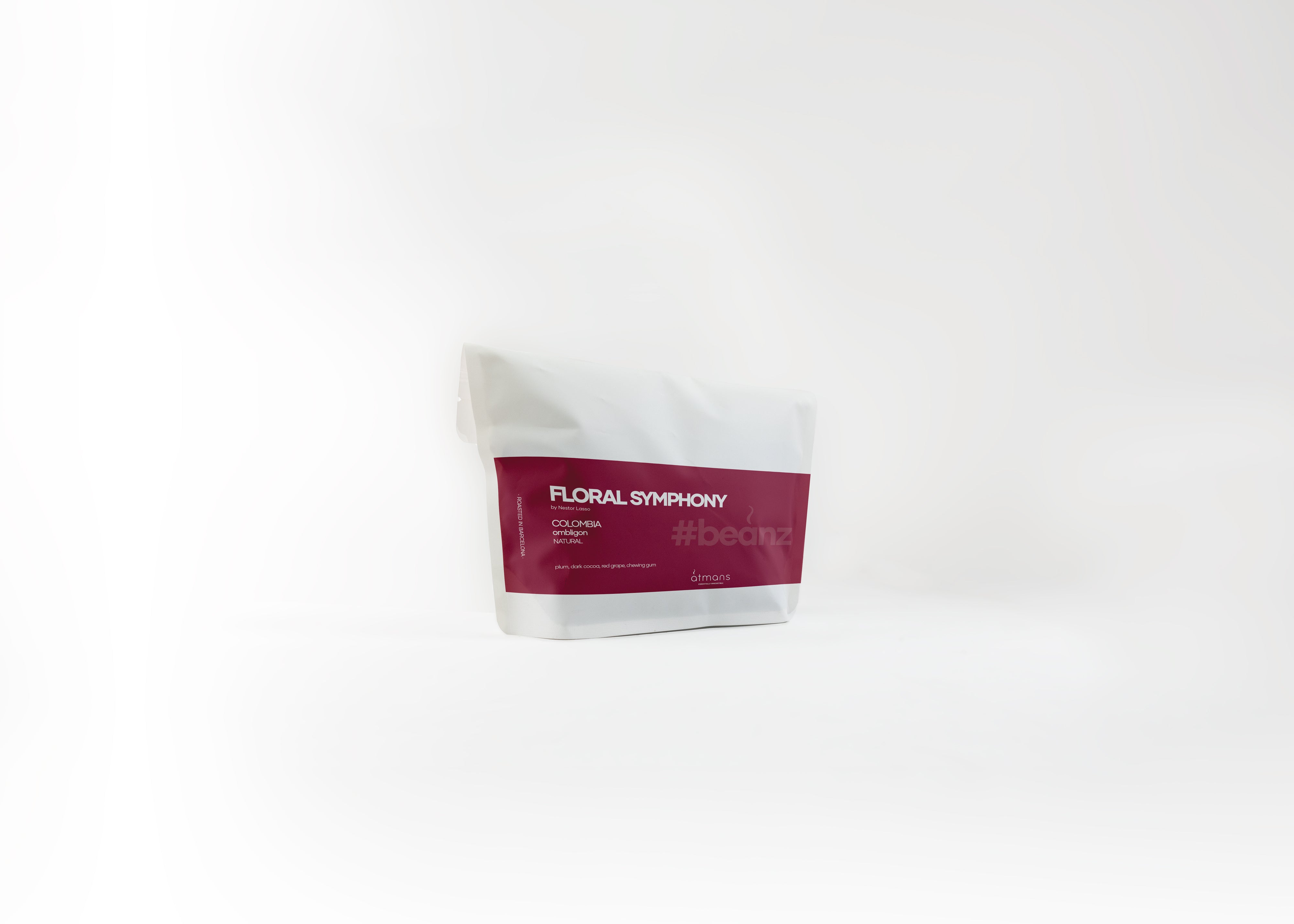 Floral Symphony, Colombia from atmans Coffee