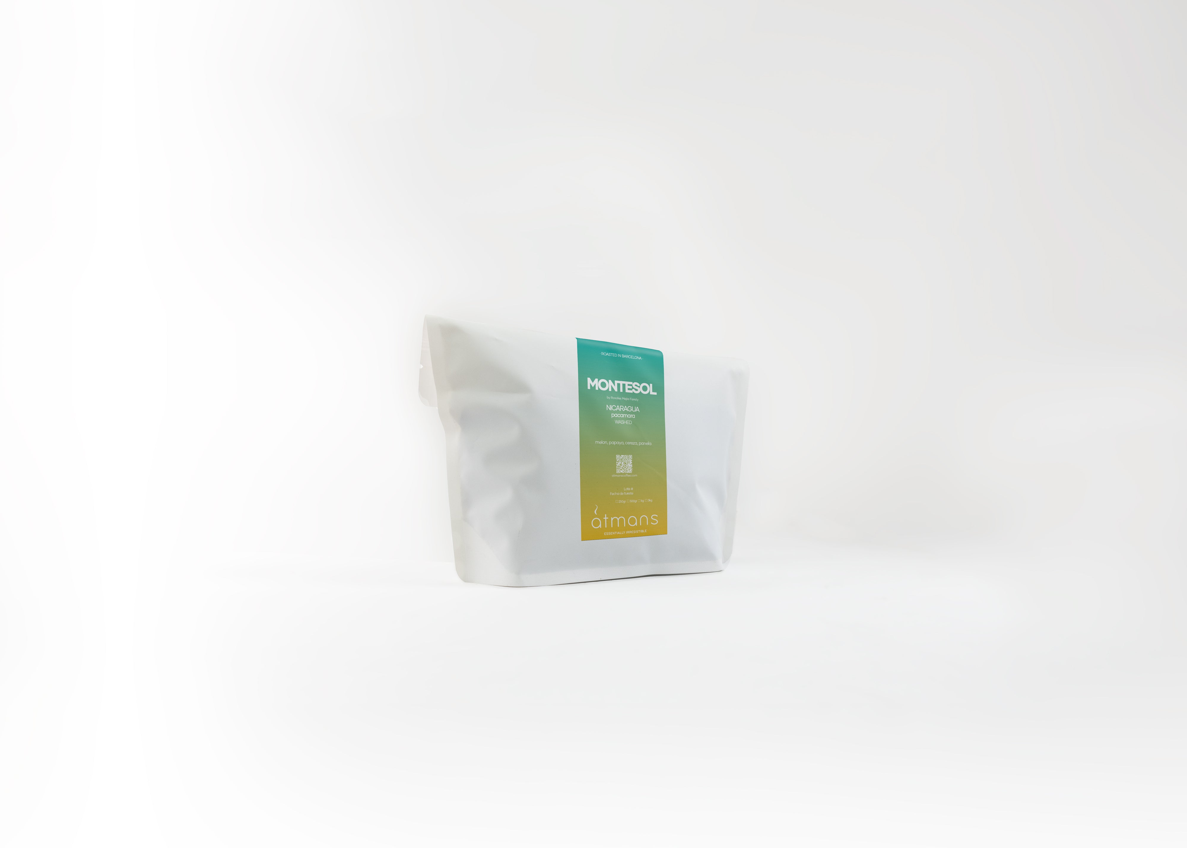Montesol, Nicaragua from atmans Coffee