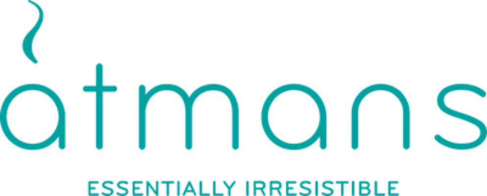 atmans Coffee Logo