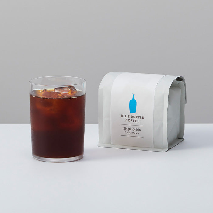 Bolivia Caranavi Sol de la Mañana Washed from Blue Bottle Coffee