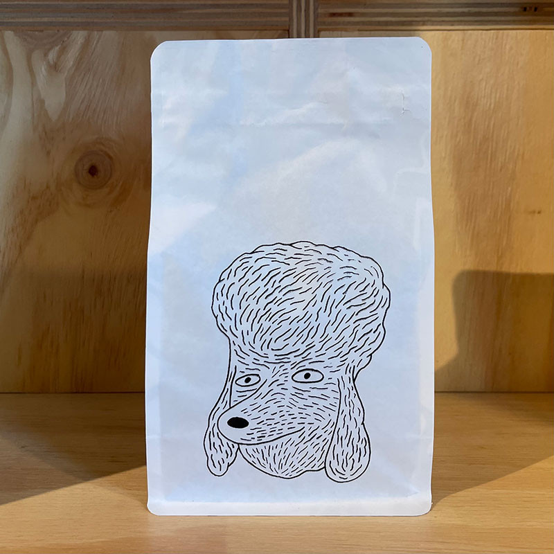Corazon De Jesus from BOB Coffee Lab