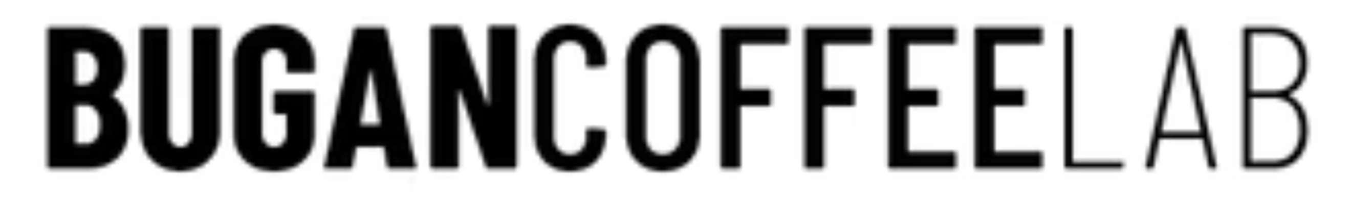 Bugan Coffee Lab Logo