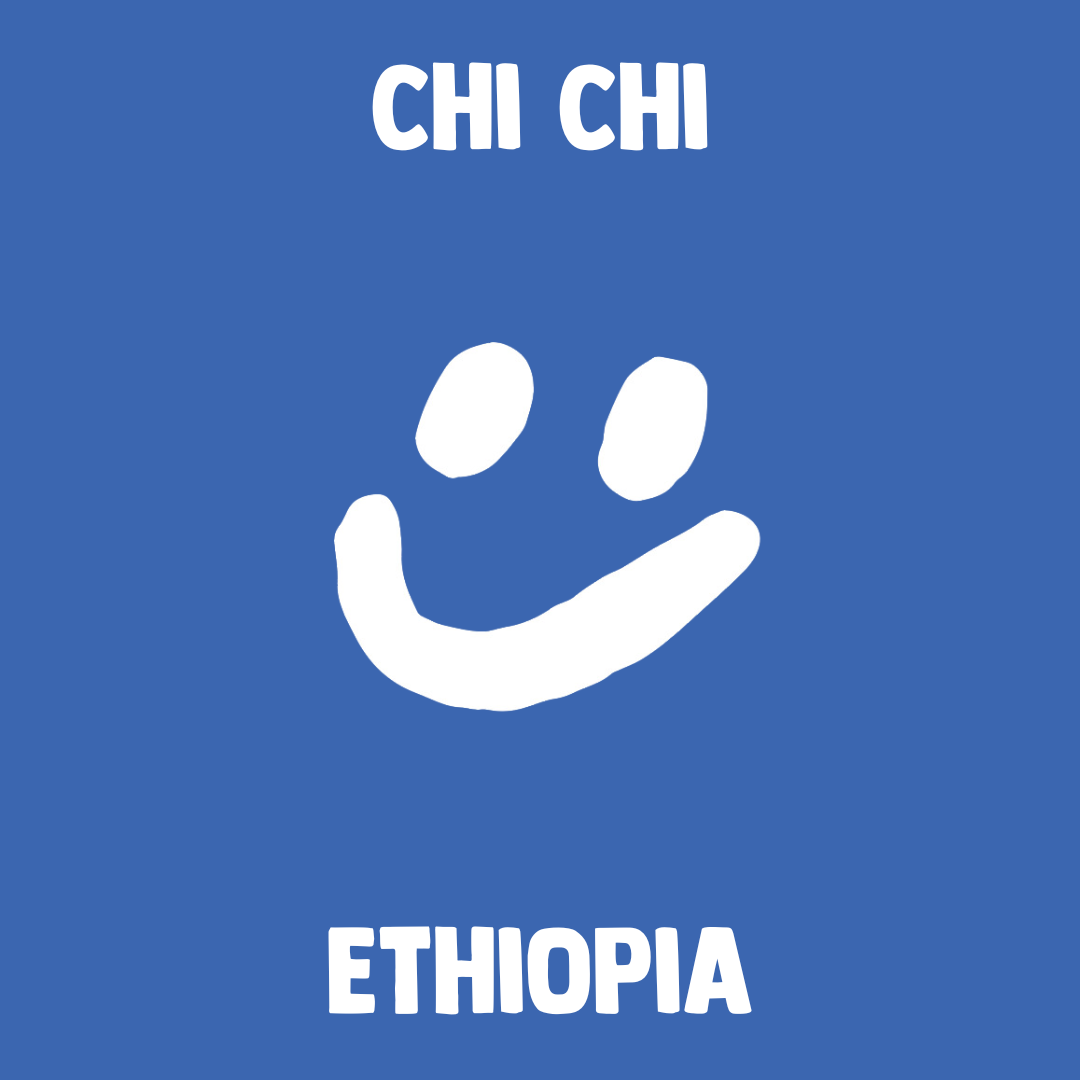 Chi Chi from Coborn Coffee