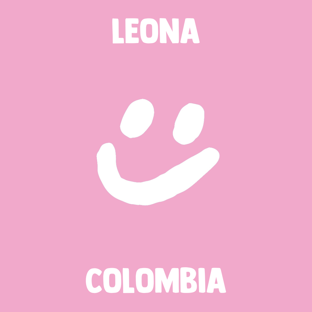 Leona from Coborn Coffee
