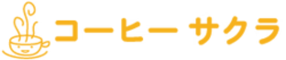 Coffee Sakura Logo