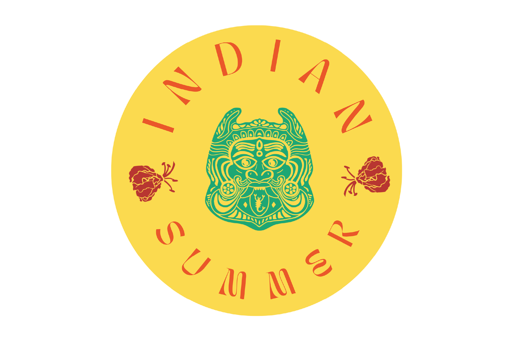 Indian Summer Blend from Crankhouse Coffee
