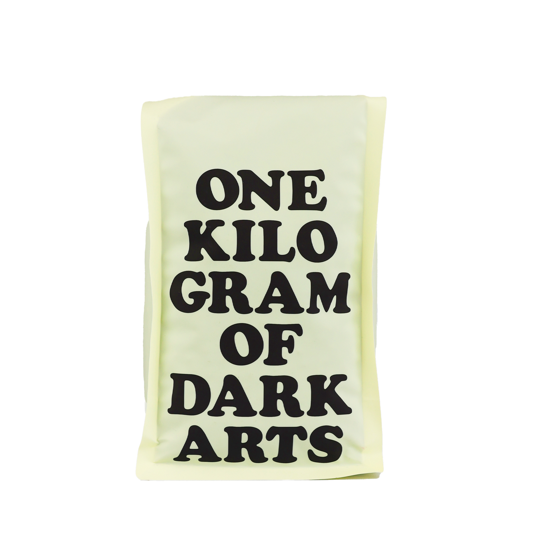 LAST CALL - WAIT'N FOR THE NIGHT - Uganda from Dark Arts Coffee
