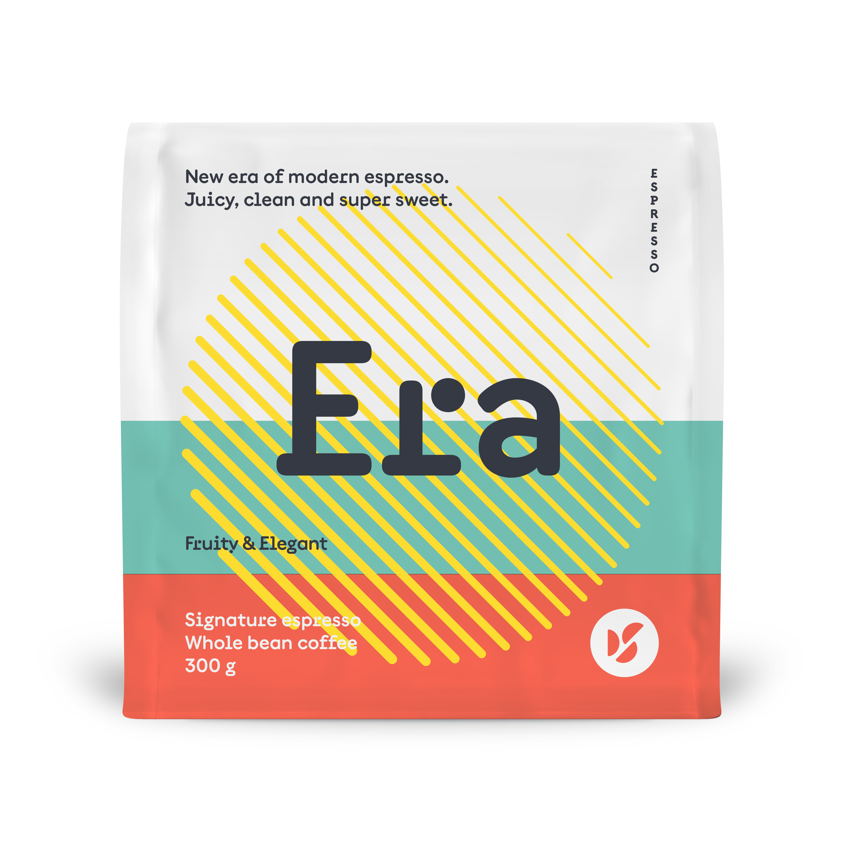 Era from Doubleshot