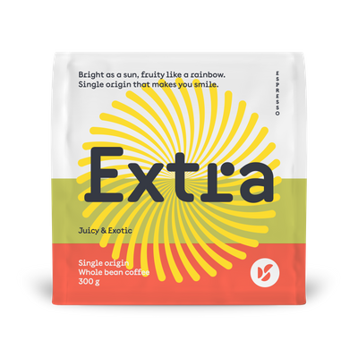 Extra from Doubleshot
