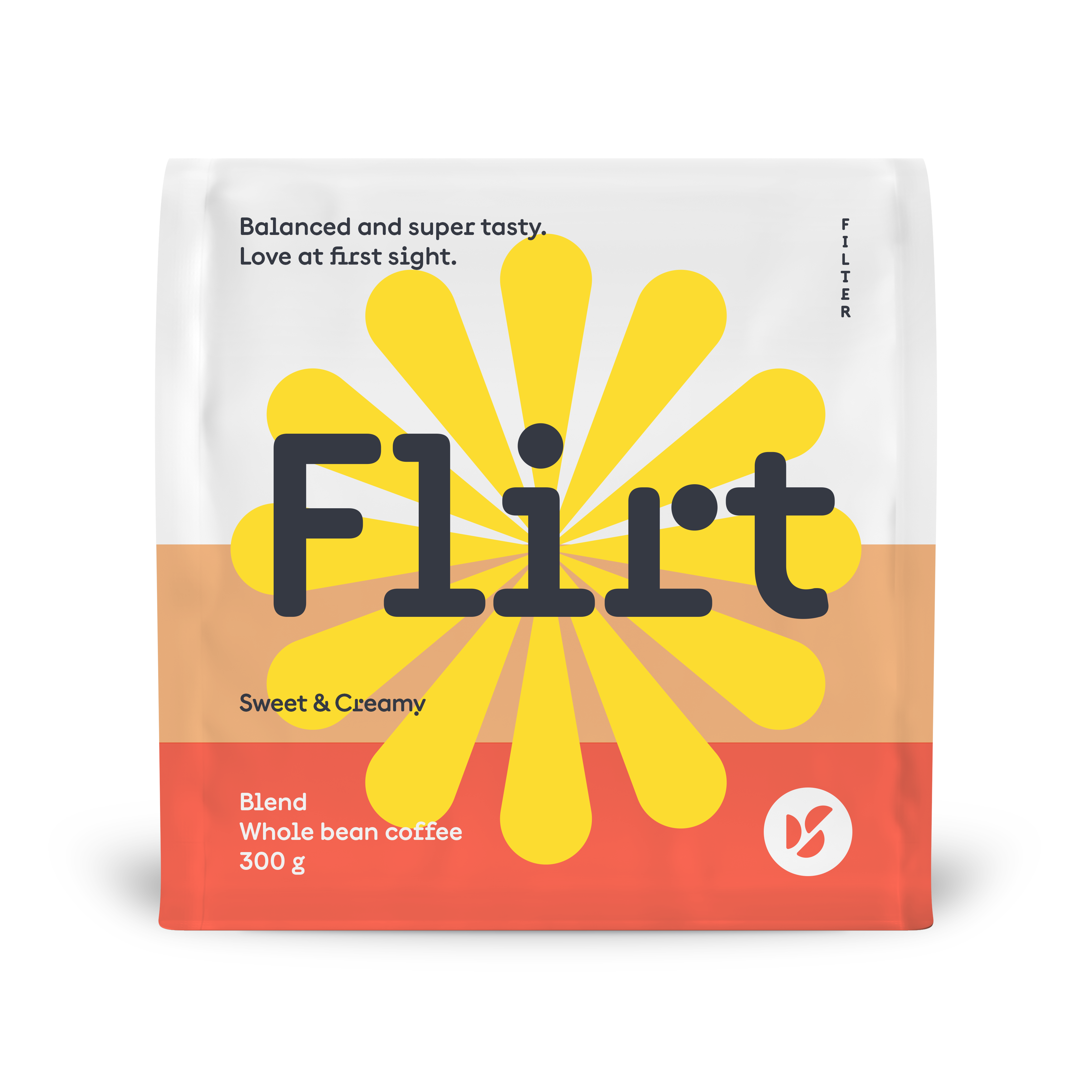 Flirt from Doubleshot
