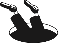 Elsewhere Coffee Logo