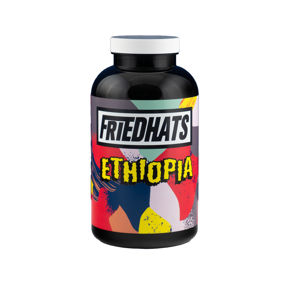 Ethiopia Sede from Friedhats