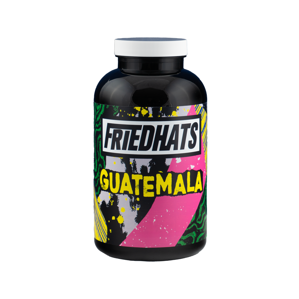 Guatemala Catarina Leticia from Friedhats