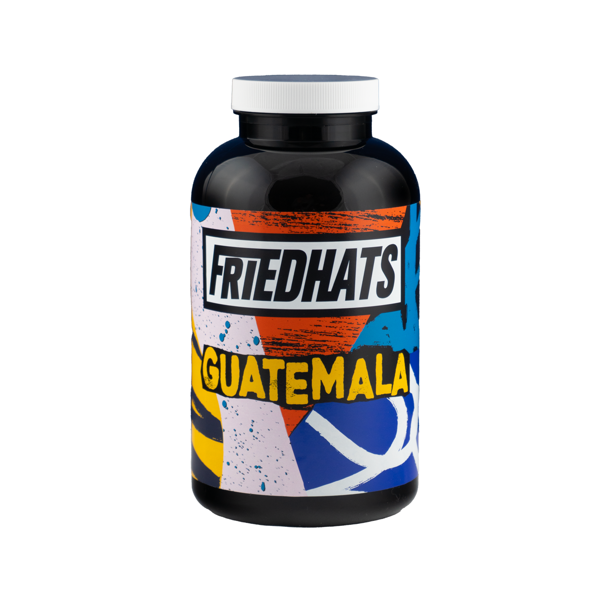 Guatemala Micaela Jacinto from Friedhats