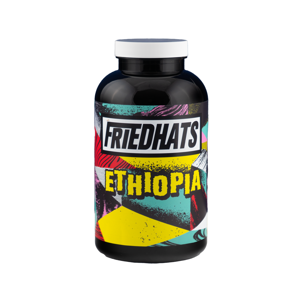 Ethiopia Bisrat Melaku from Friedhats