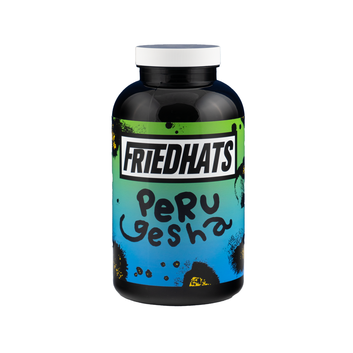 Peru Gesha Hugo Pareja Omni from Friedhats