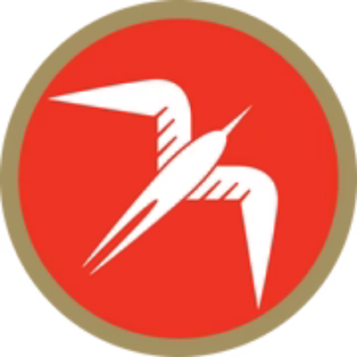 Fuglen Coffee Logo