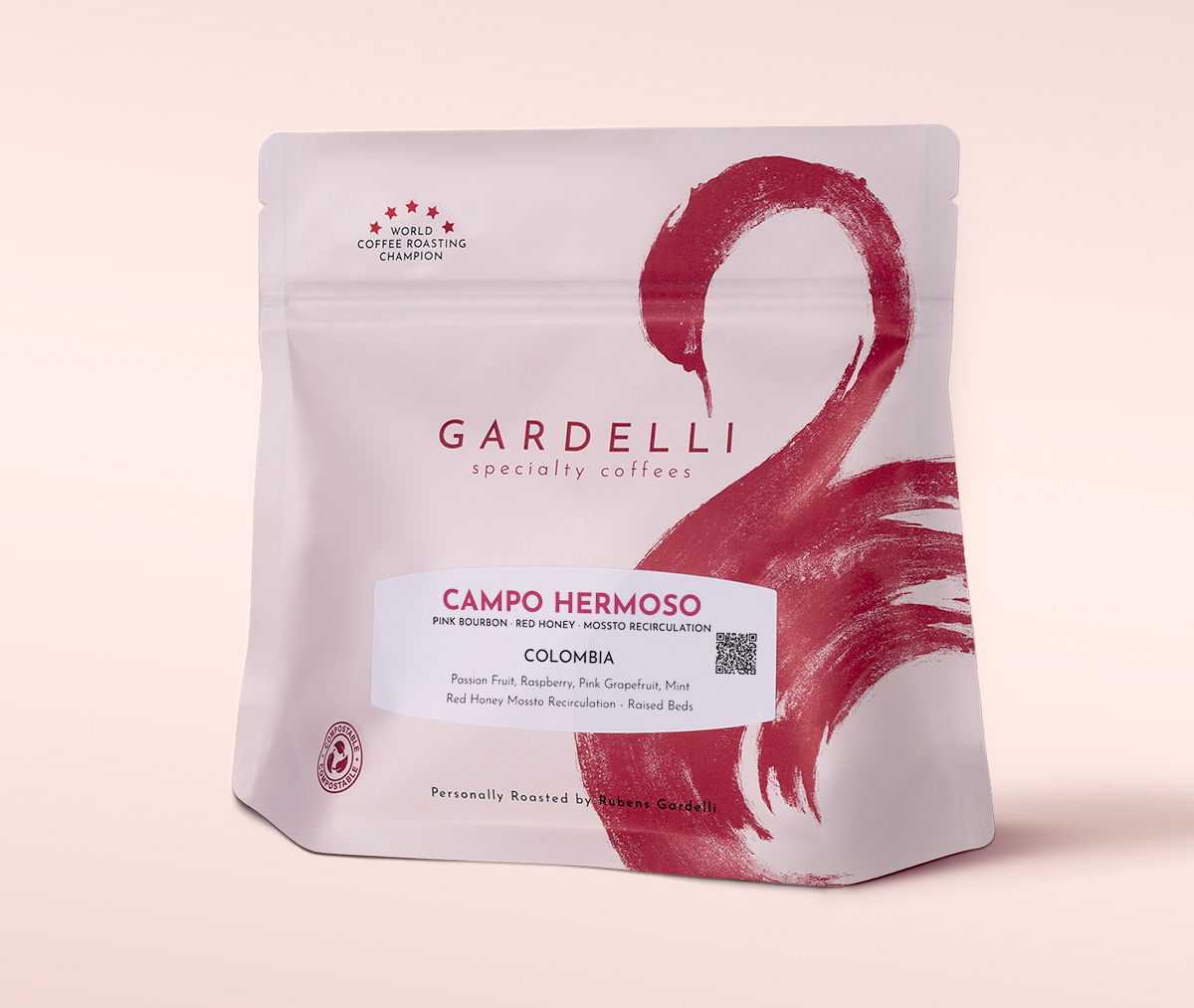Campo Hermoso from Gardelli Coffee