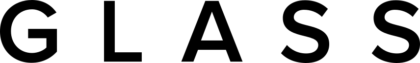 Glass Coffee Logo
