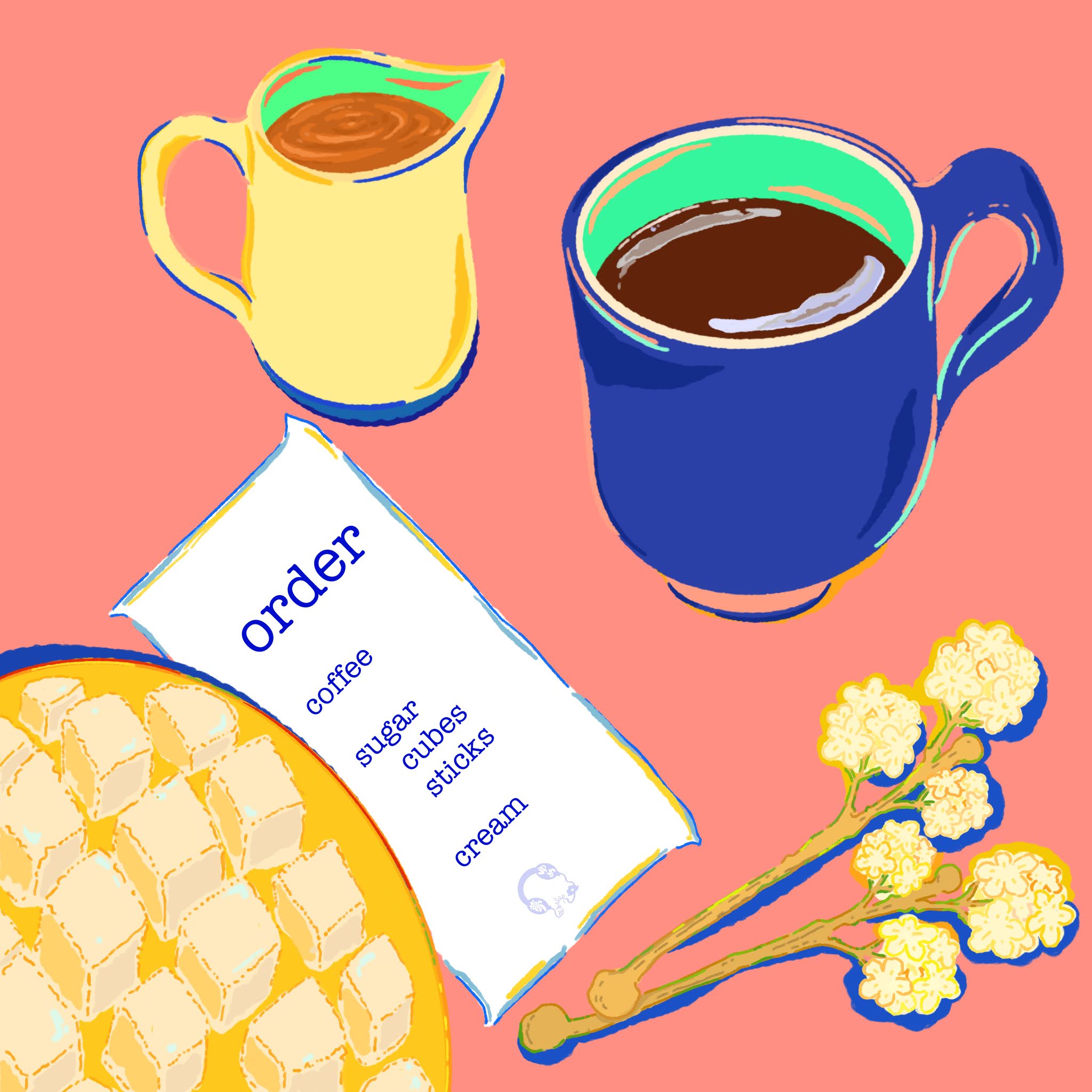 Gesha - Salma Bermudez - Finca El Paraiso from Hydrangea Coffee Roasters