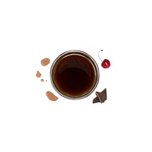 Decaf Colombia from JBC Coffee Roasters