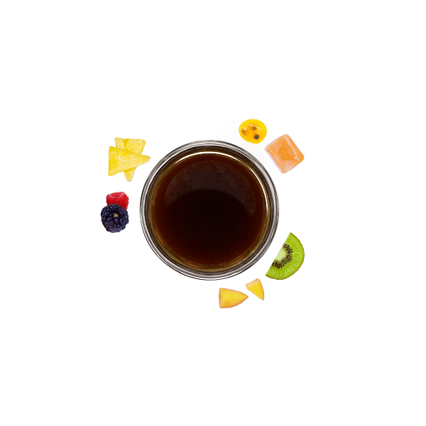 Dukunde Kawa from JBC Coffee Roasters