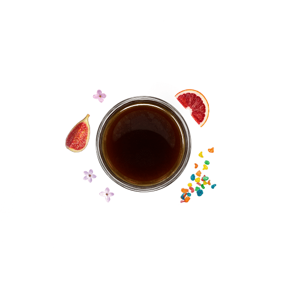 Flor Blanca Geisha from JBC Coffee Roasters