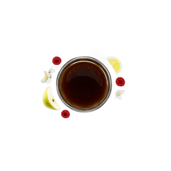 Halo Beriti from JBC Coffee Roasters