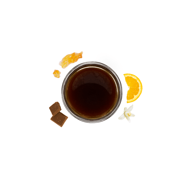 High Mountain Mexico from JBC Coffee Roasters