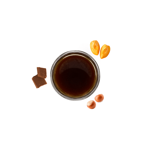 Rock the House from JBC Coffee Roasters