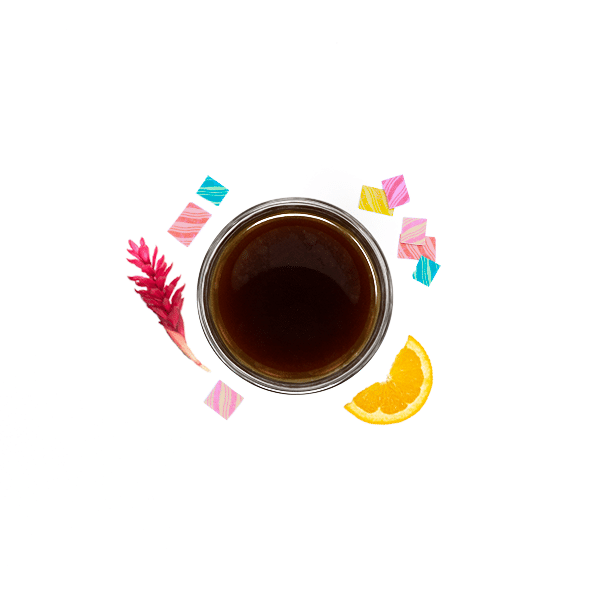 Wilton Benitez Orange Bourbon from JBC Coffee Roasters