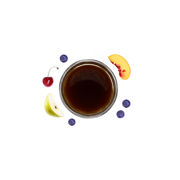 Mengeche Derso Natural from JBC Coffee Roasters