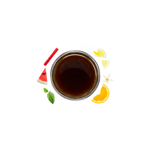 Wilton Benitez Java from JBC Coffee Roasters