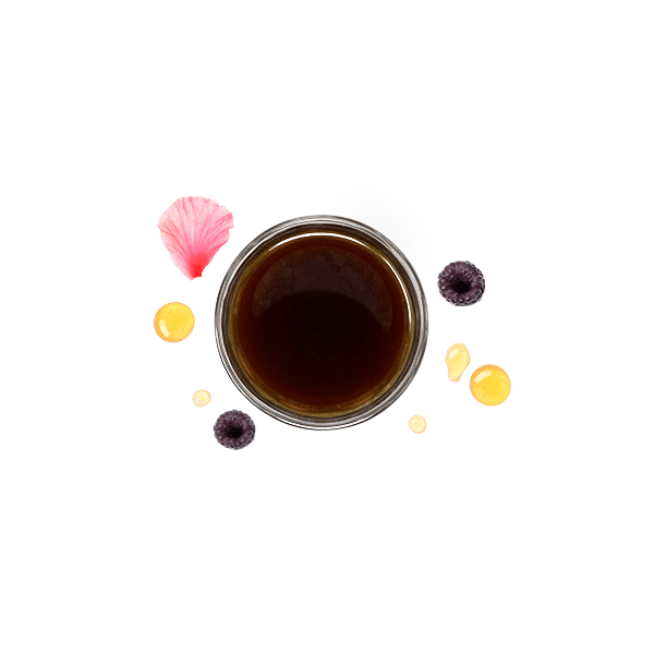 Flor De Cana Pink Bourbon Honey from JBC Coffee Roasters