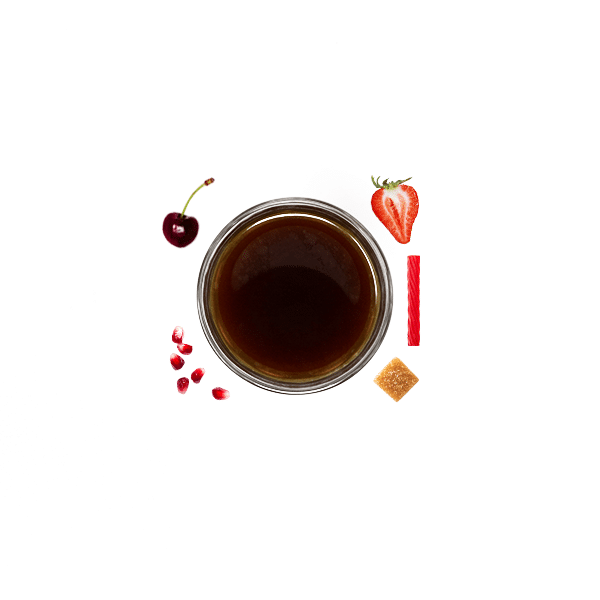 Kii Peaberry from JBC Coffee Roasters