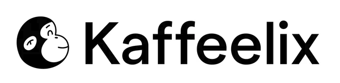 Kaffeelix Logo