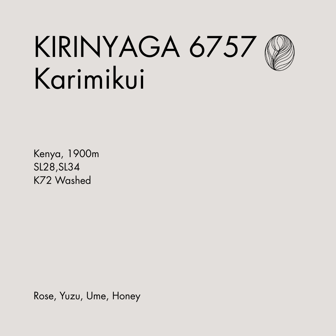 Kirinyaga 6757 -Kenya from KillBean