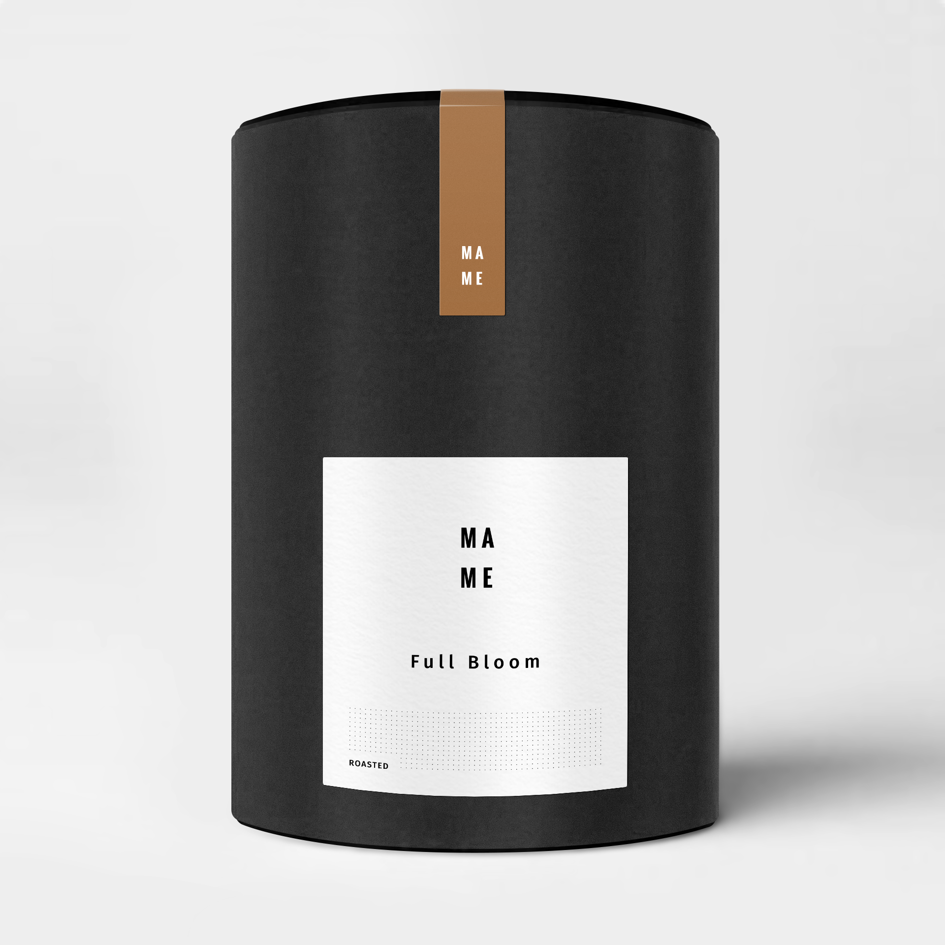Full Bloom from MAME Roastery